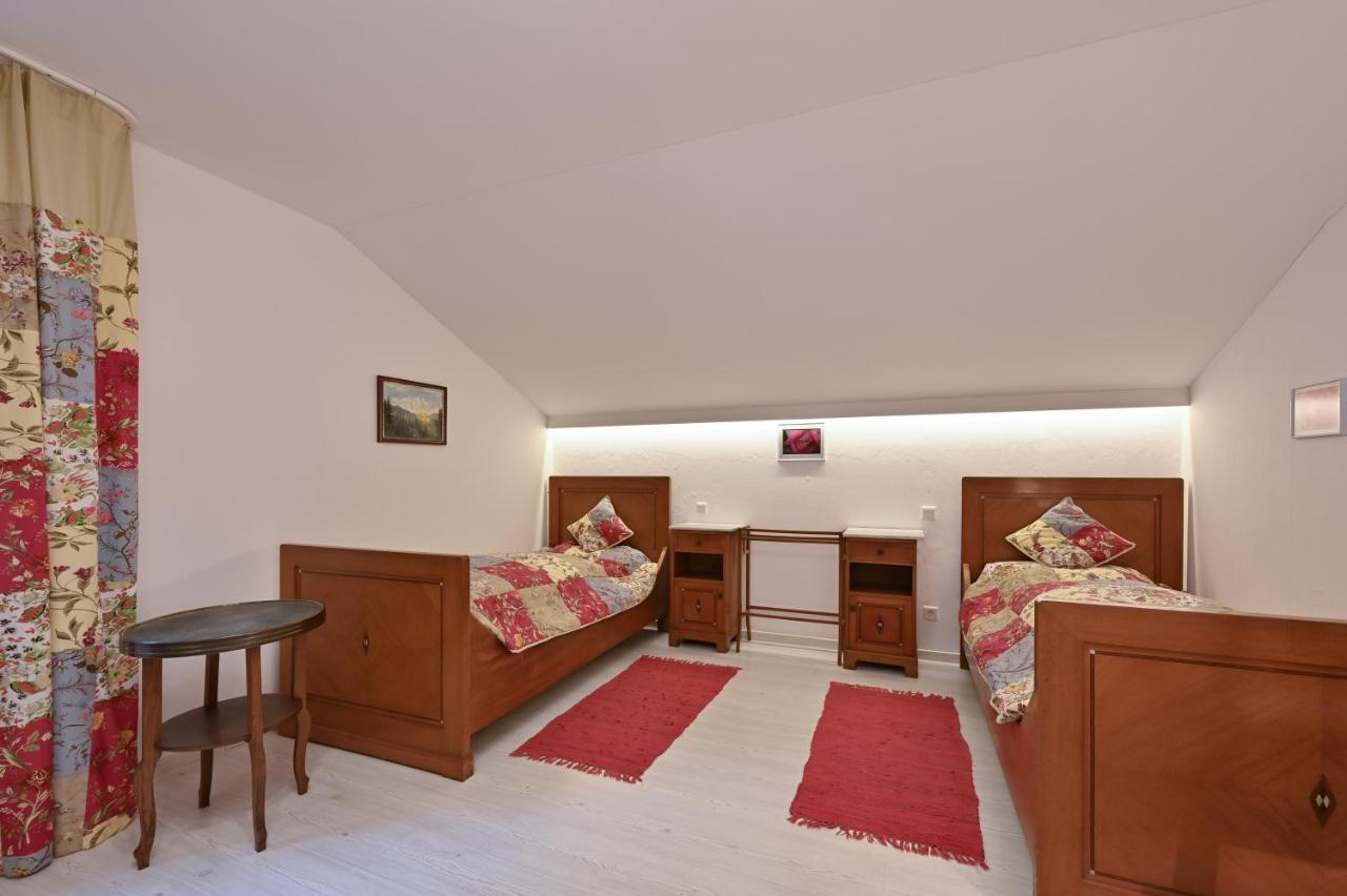 Ferienwohnung Landhaus Helga Unterm Schloss Schwangau Extérieur photo
